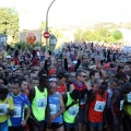 V Maratón Internacional Ciudad de Castellón
