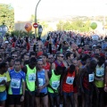V Maratón Internacional Ciudad de Castellón