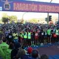 V Maratón Internacional Ciudad de Castellón