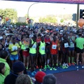 V Maratón Internacional Ciudad de Castellón