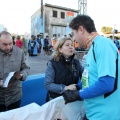 V Maratón Internacional Ciudad de Castellón