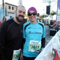 V Maratón Internacional Ciudad de Castellón