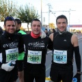 V Maratón Internacional Ciudad de Castellón