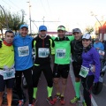 V Maratón Internacional Ciudad de Castellón