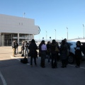 Aeropuerto de Castellón