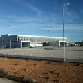 Aeropuerto de Castellón