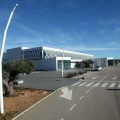 Aeropuerto de Castellón