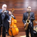 JM Farrás-Toni Solà Quintet