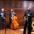 JM Farrás-Toni Solà Quintet