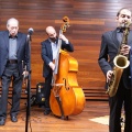 JM Farrás-Toni Solà Quintet