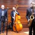 JM Farrás-Toni Solà Quintet