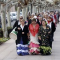 Fiesta Virgen del Rocío