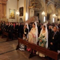 Fiesta Virgen del Rocío