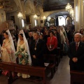 Fiesta Virgen del Rocío