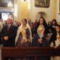 Fiesta Virgen del Rocío