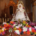Fiesta Virgen del Rocío