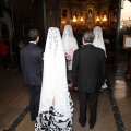 Fiesta Virgen del Rocío