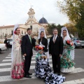 Fiesta Virgen del Rocío