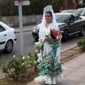 Fiesta Virgen del Rocío