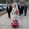 Fiesta Virgen del Rocío