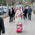 Fiesta Virgen del Rocío