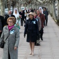 Fiesta Virgen del Rocío