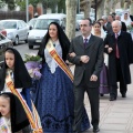 Fiesta Virgen del Rocío