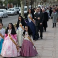 Fiesta Virgen del Rocío