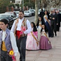 Fiesta Virgen del Rocío