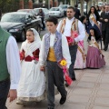 Fiesta Virgen del Rocío