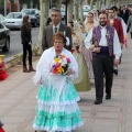 Fiesta Virgen del Rocío