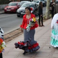 Fiesta Virgen del Rocío