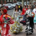 Fiesta Virgen del Rocío