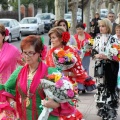 Fiesta Virgen del Rocío