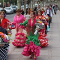 Fiesta Virgen del Rocío