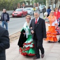 Fiesta Virgen del Rocío