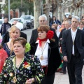 Fiesta Virgen del Rocío