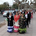 Fiesta Virgen del Rocío