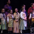 Concierto de villancicos