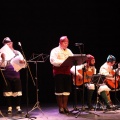 Concierto de villancicos