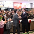 McDonald´s en Castellón