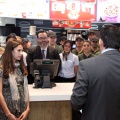 McDonald´s en Castellón