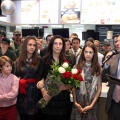McDonald´s en Castellón