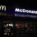 McDonald´s en Castellón