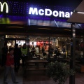 McDonald´s en Castellón