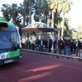 Castellón, TRAM 2014