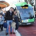 Castellón, TRAM 2014