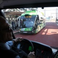 Castellón, TRAM 2014