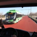 Castellón, TRAM 2014