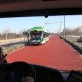 Castellón, TRAM 2014